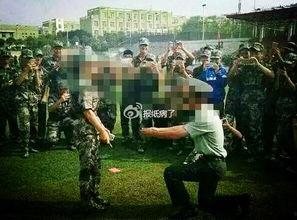 封闭学校教官爆料视频,揭秘校园内幕