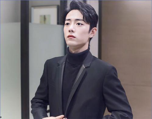 肖战最新爆料曝光图片,神秘图片引热议，背后故事揭秘  第2张