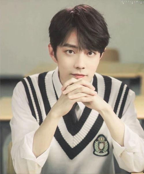 肖战最新爆料曝光图片,神秘图片引热议，背后故事揭秘  第3张