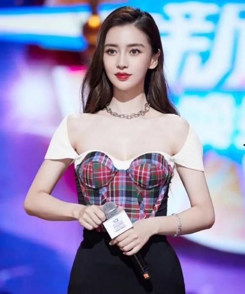 杨颖最新爆料新消息,揭秘娱乐圈背后的惊人真相! 第2张 杨颖最新爆料新消息,揭秘娱乐圈背后的惊人真相! 第2张