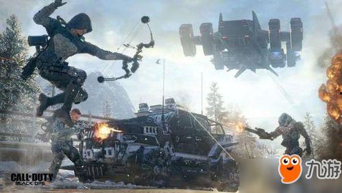 cod22最新爆料,全新游戏内容与玩法大揭秘 第3张 cod22最新爆料,全新游戏内容与玩法大揭秘 第3张